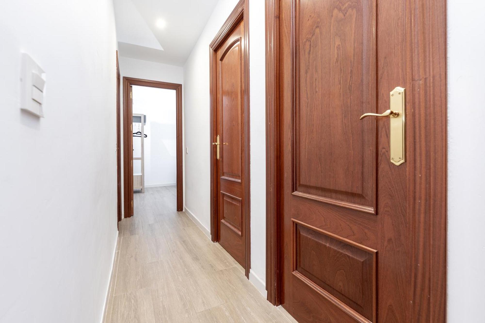 Appartamento Sientete En Casa En Granada Esterno foto