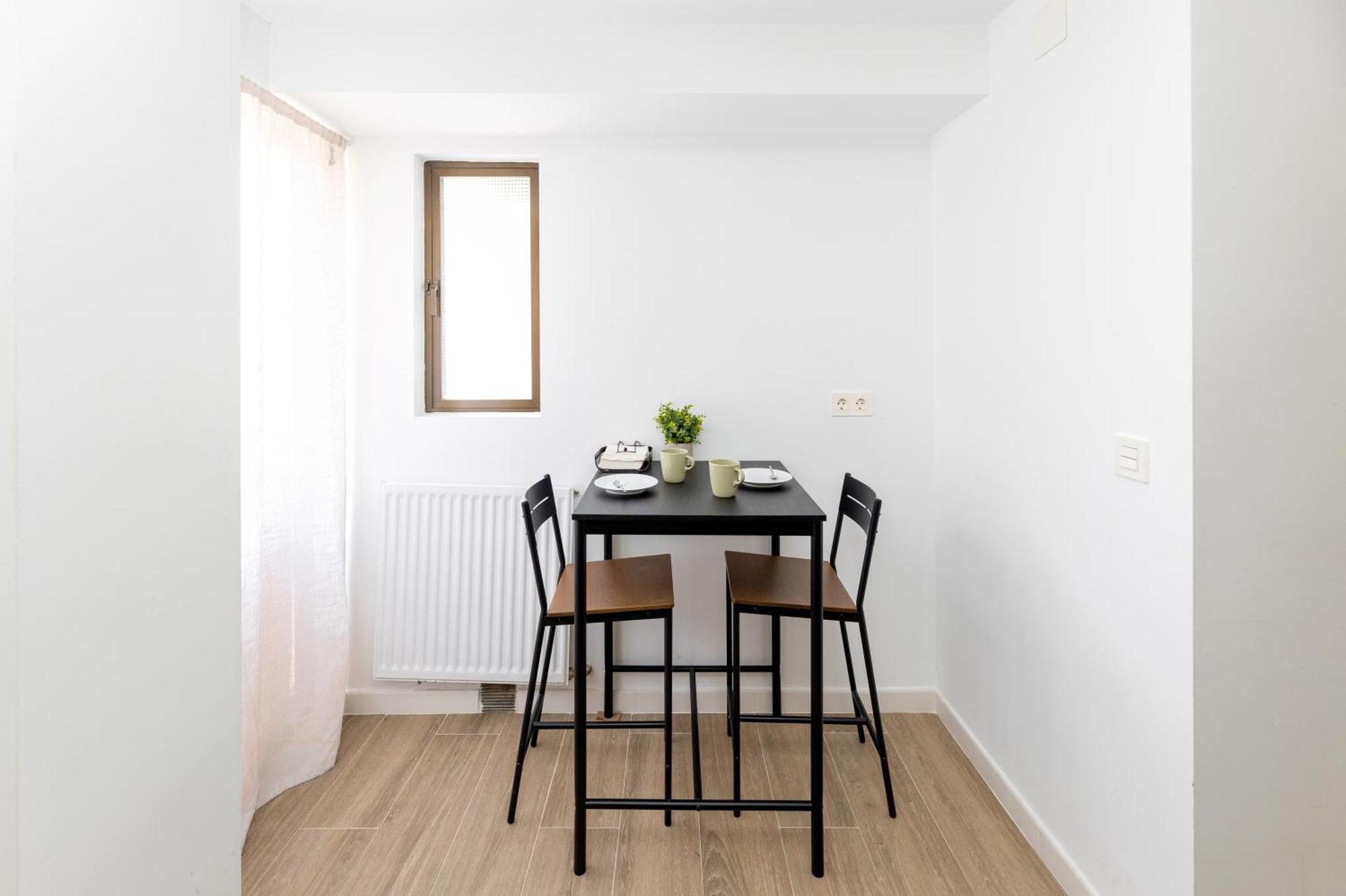 Appartamento Sientete En Casa En Granada Esterno foto