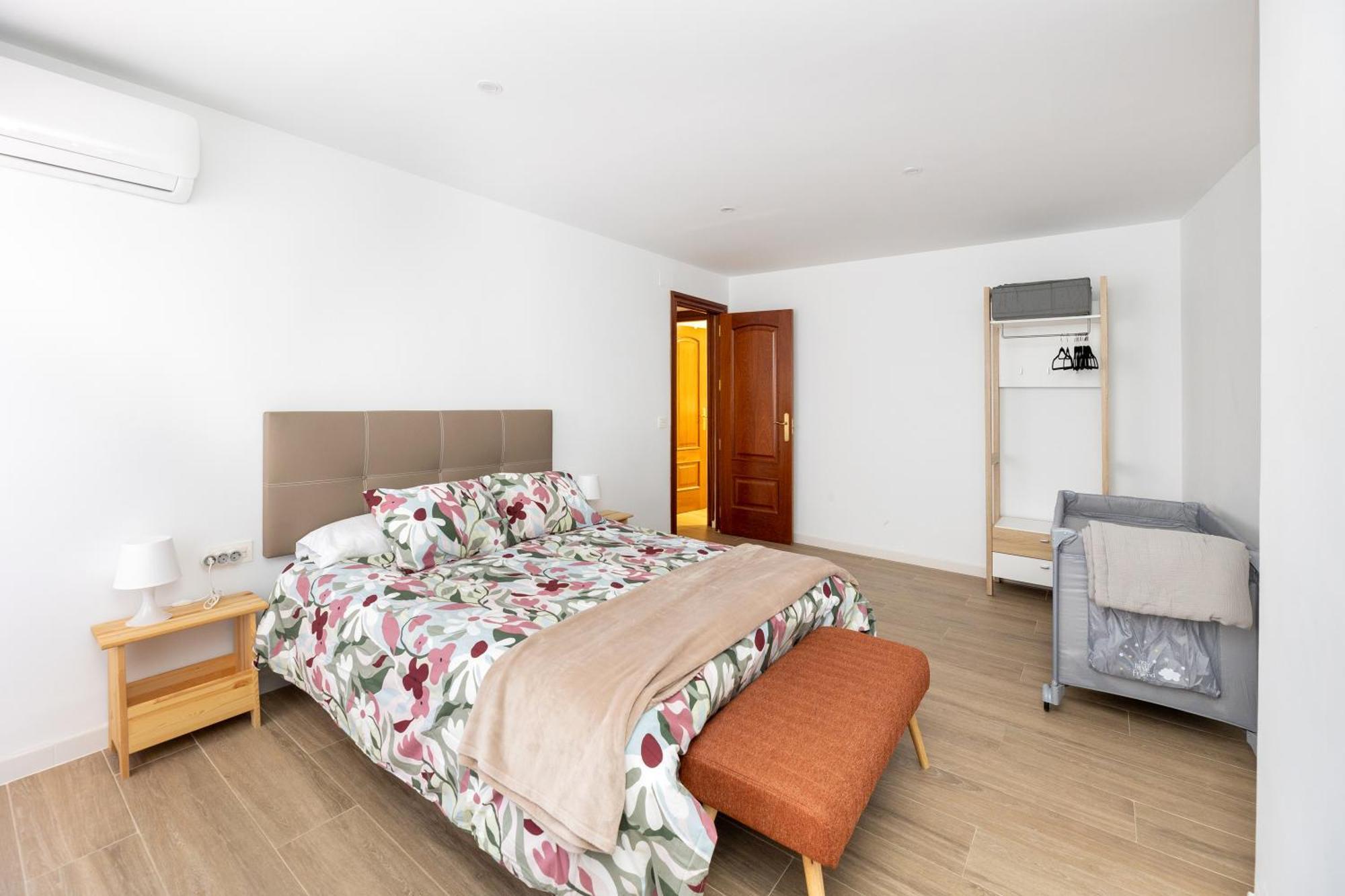 Appartamento Sientete En Casa En Granada Esterno foto
