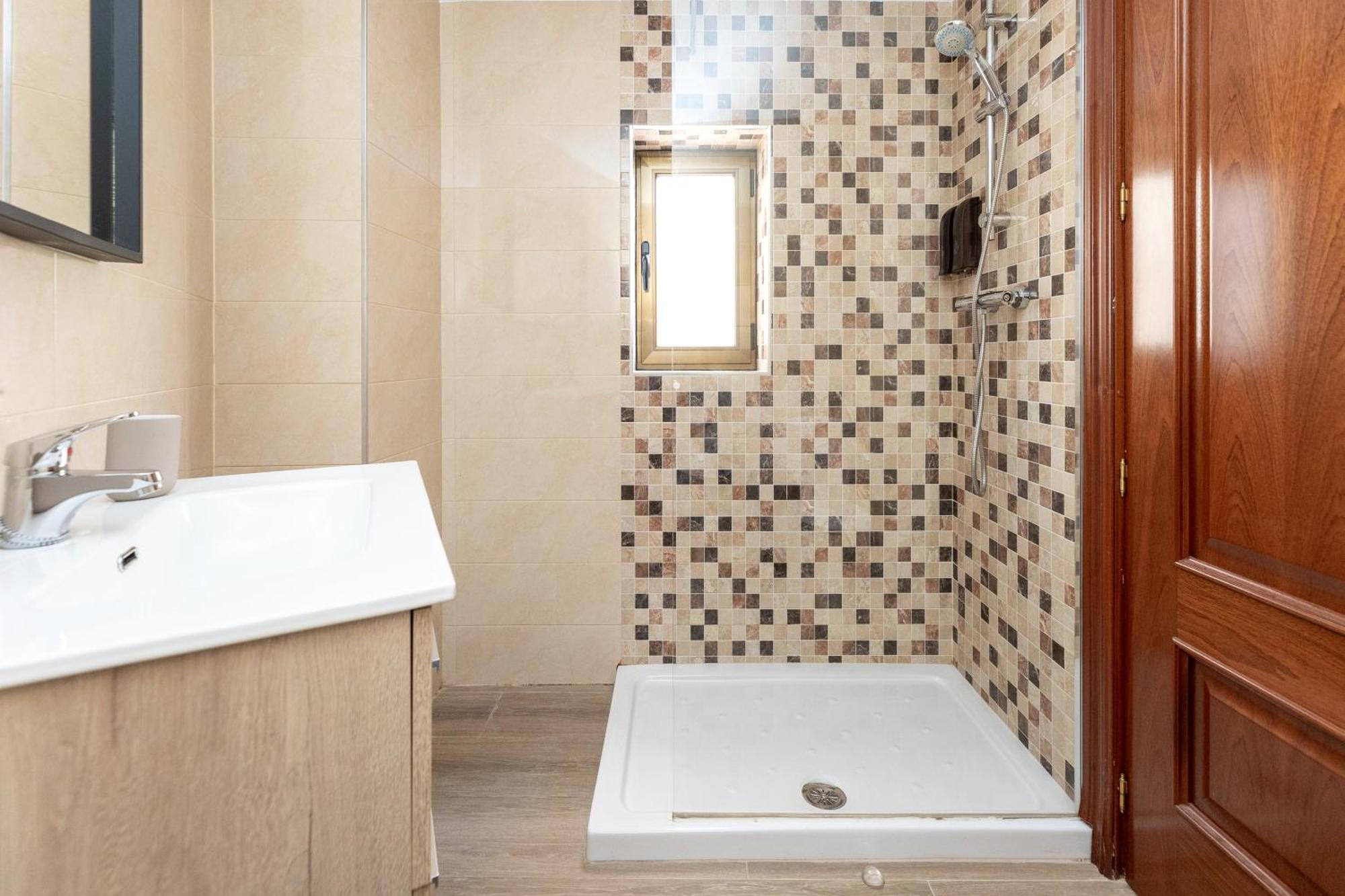 Appartamento Sientete En Casa En Granada Esterno foto