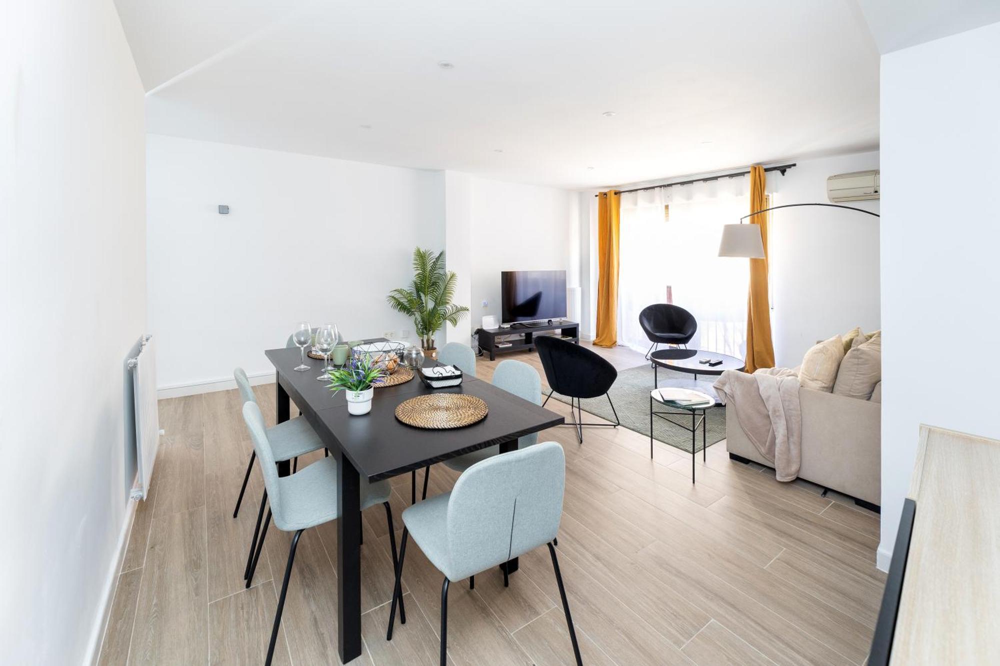 Appartamento Sientete En Casa En Granada Esterno foto
