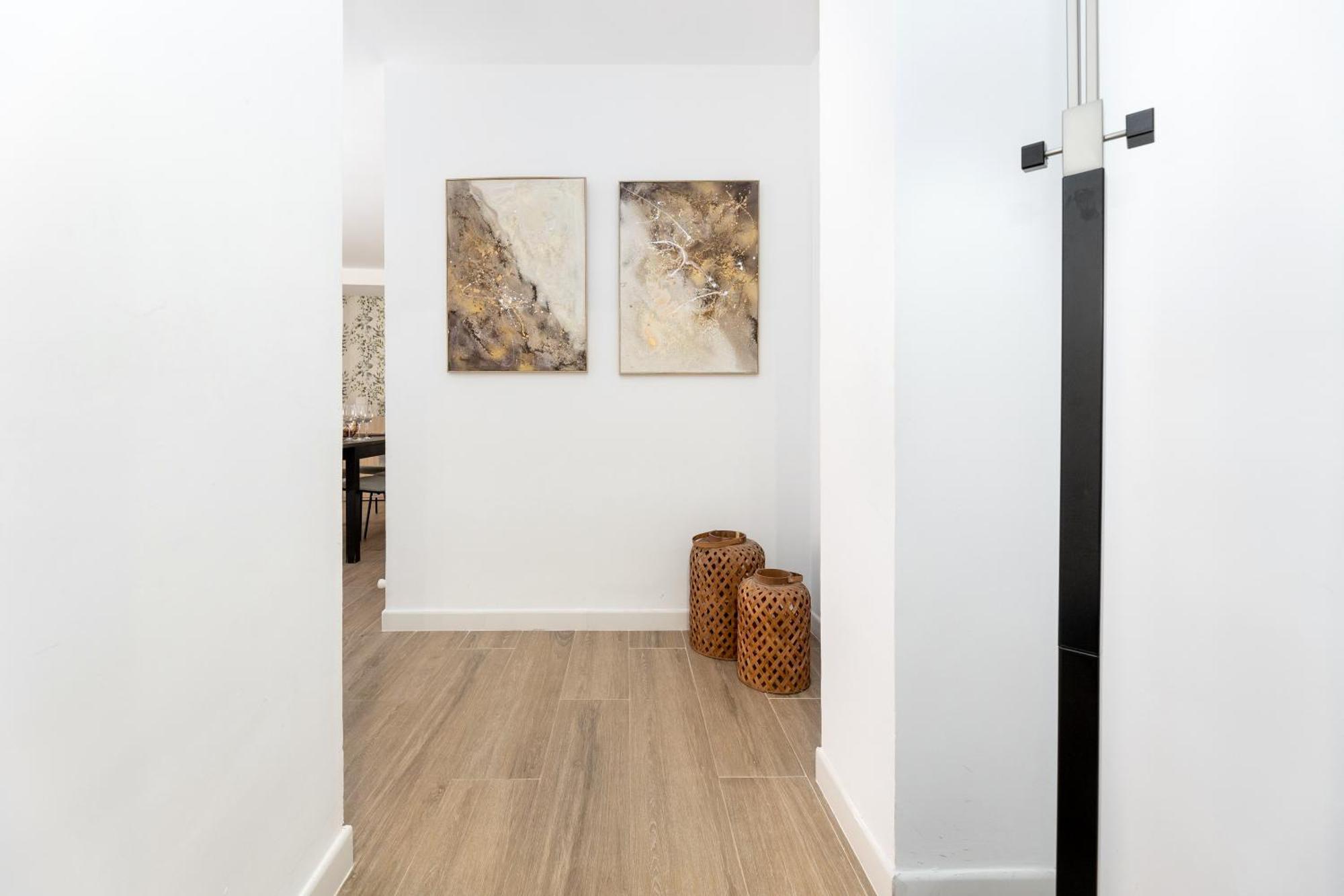 Appartamento Sientete En Casa En Granada Esterno foto