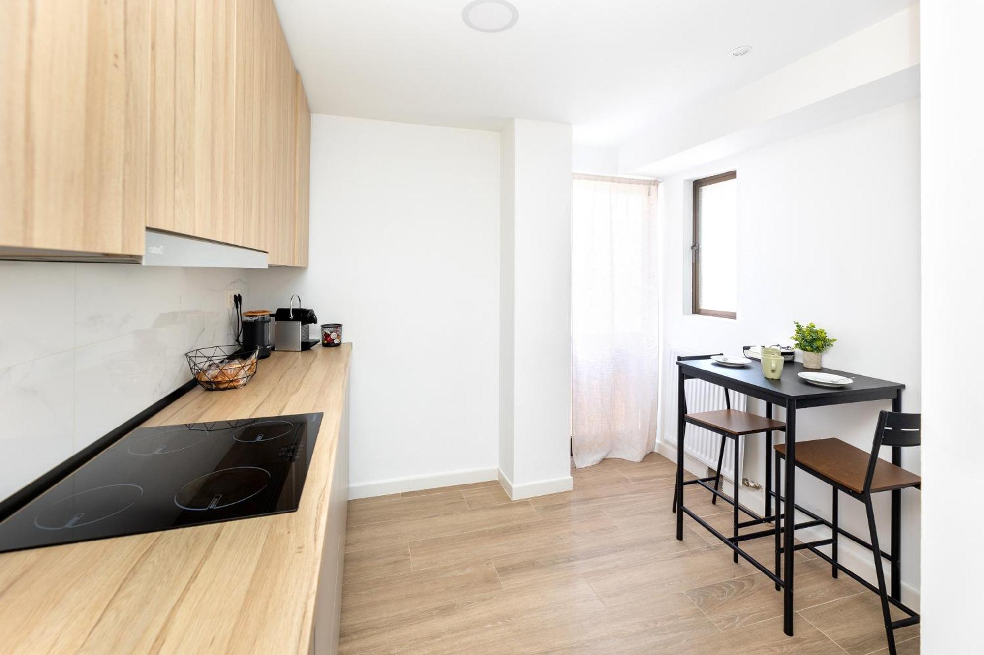 Appartamento Sientete En Casa En Granada Esterno foto