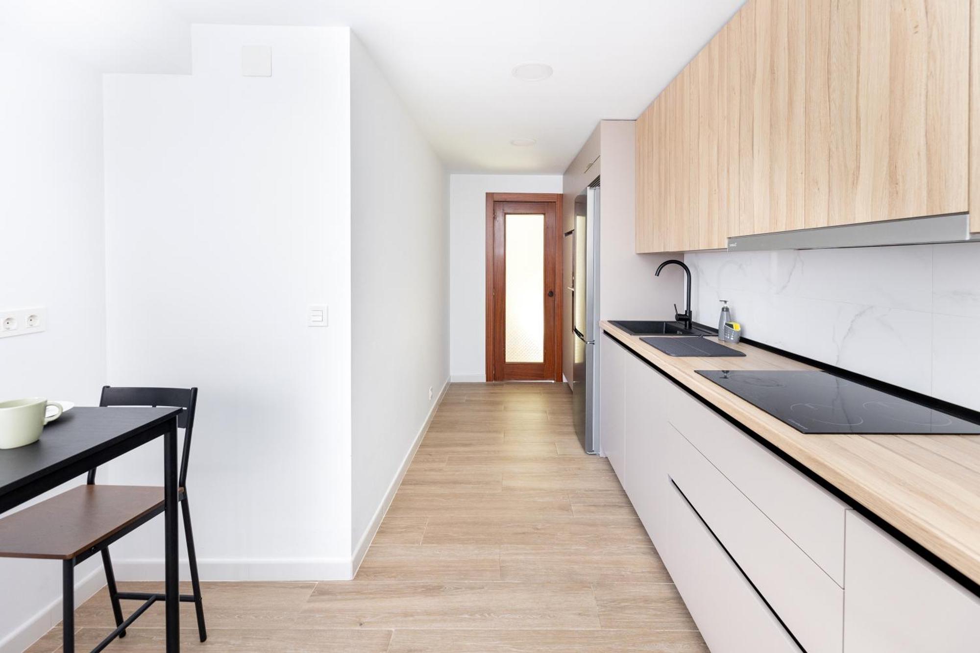 Appartamento Sientete En Casa En Granada Esterno foto