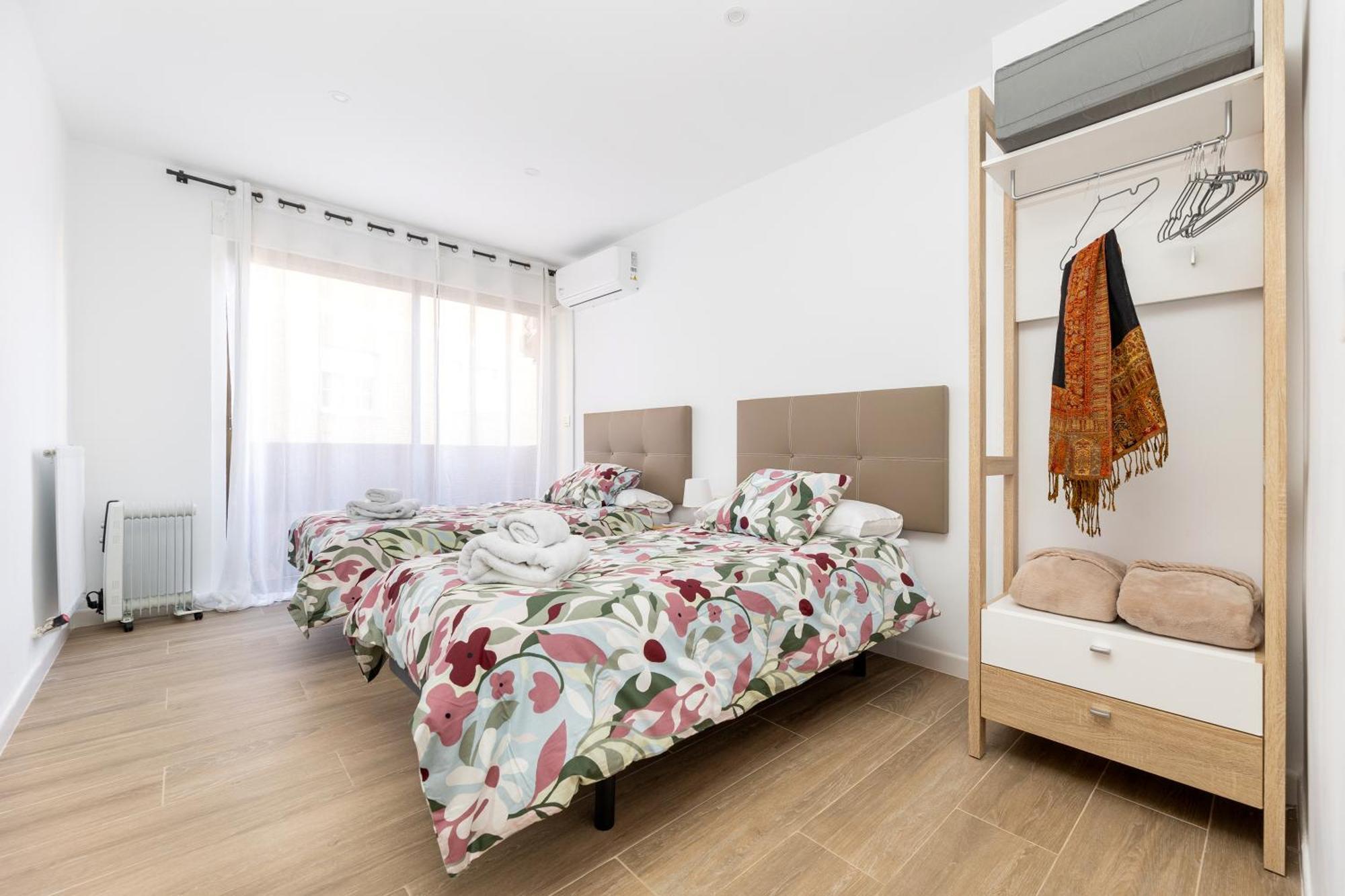 Appartamento Sientete En Casa En Granada Esterno foto