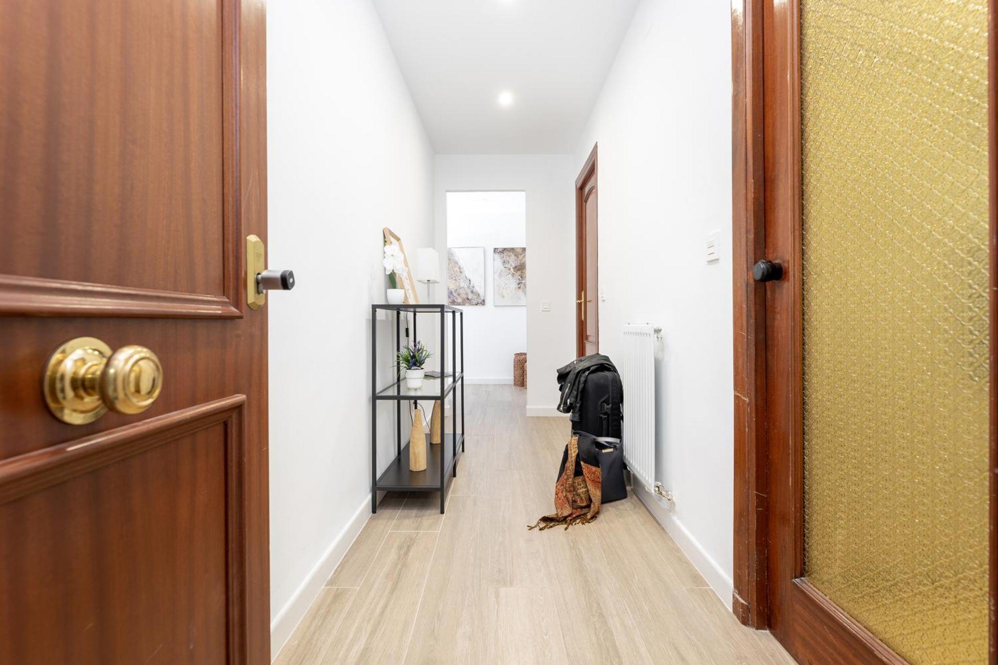 Appartamento Sientete En Casa En Granada Esterno foto