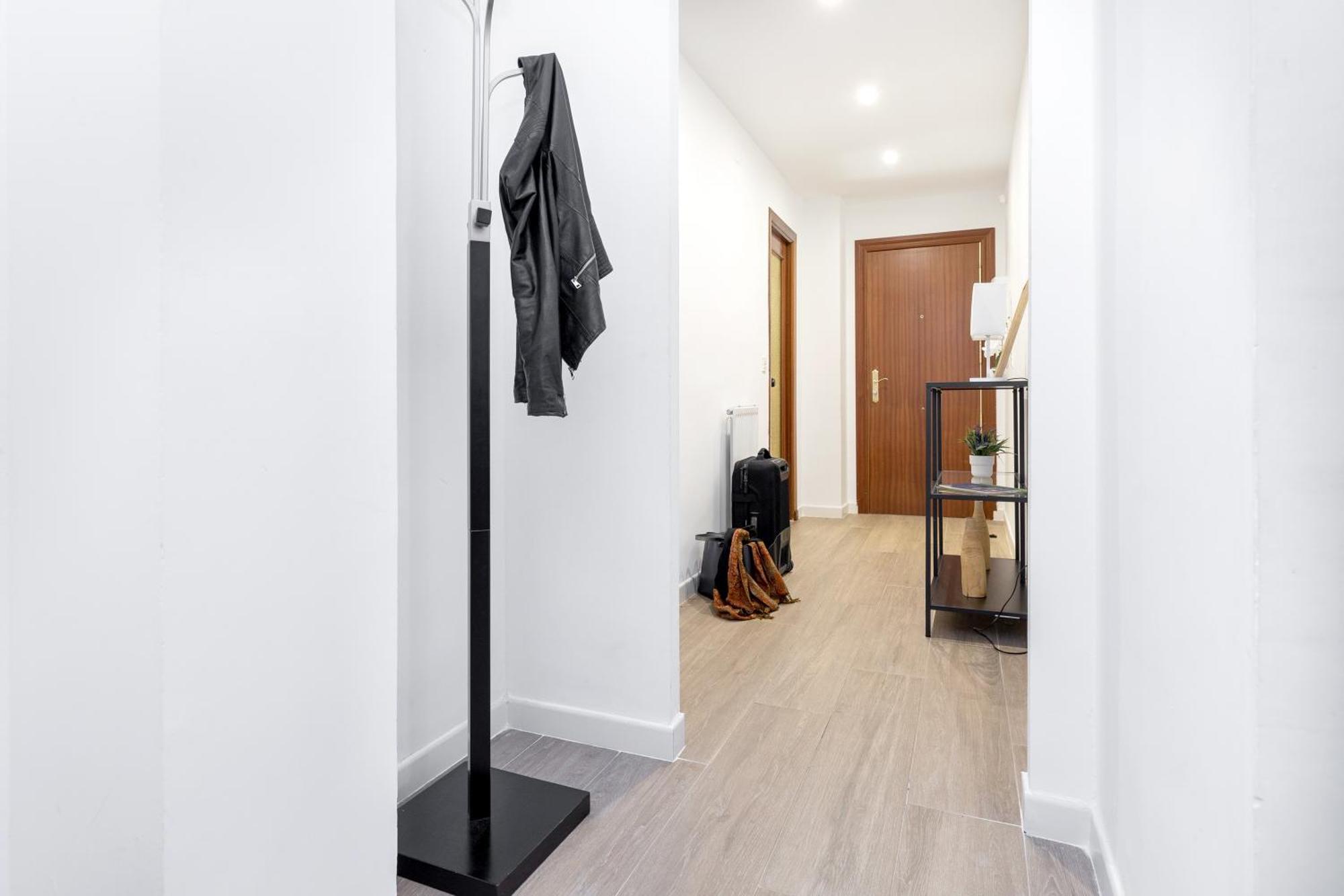 Appartamento Sientete En Casa En Granada Esterno foto