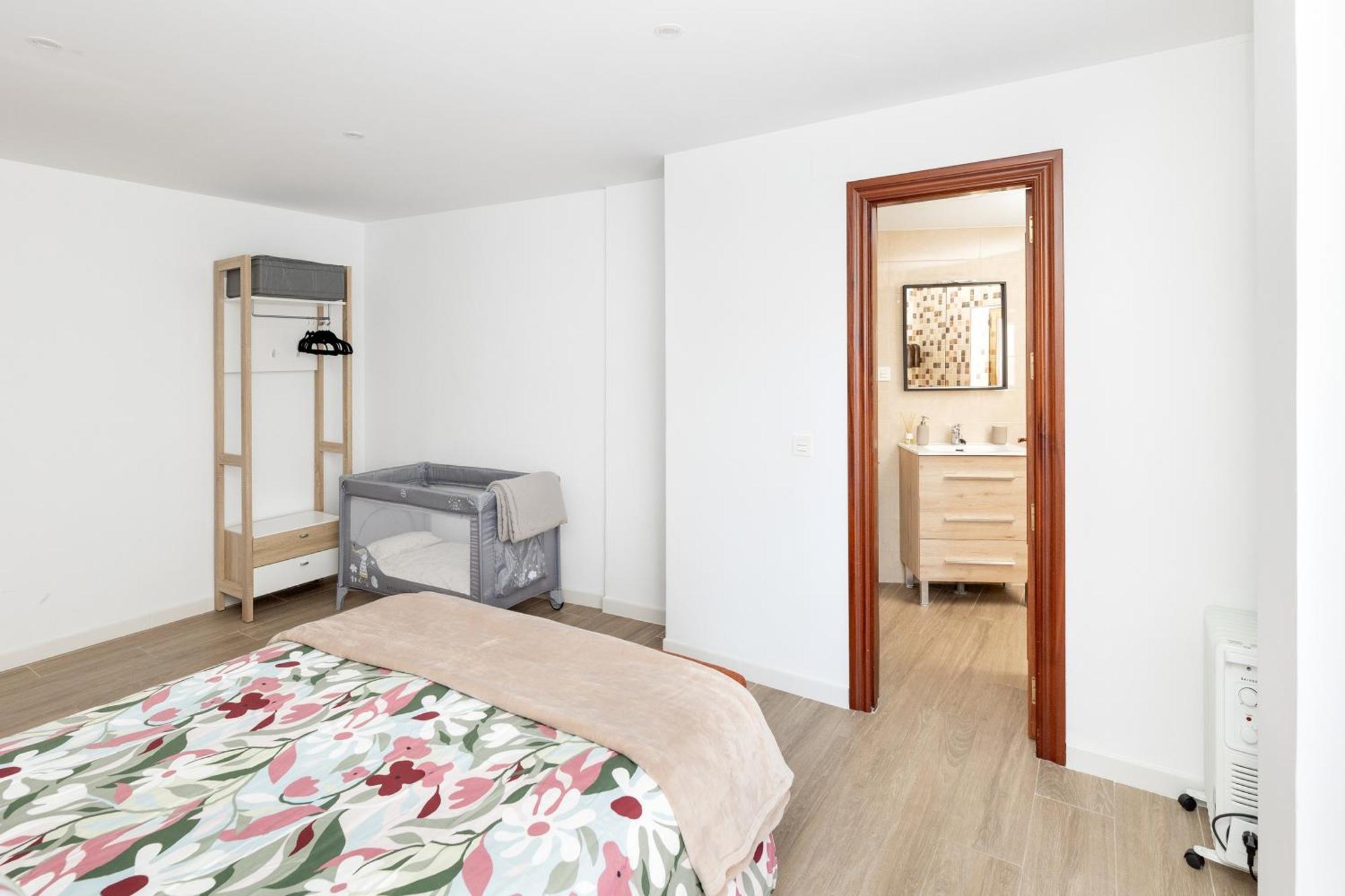 Appartamento Sientete En Casa En Granada Esterno foto