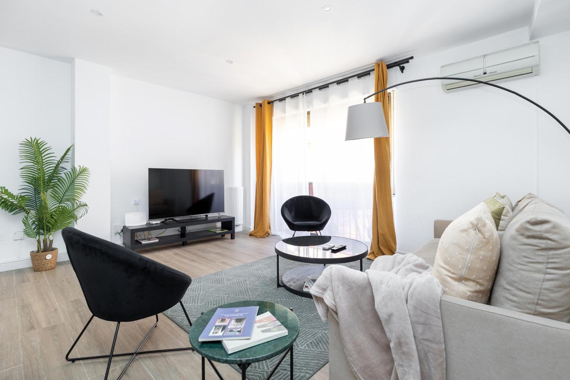 Appartamento Sientete En Casa En Granada Esterno foto
